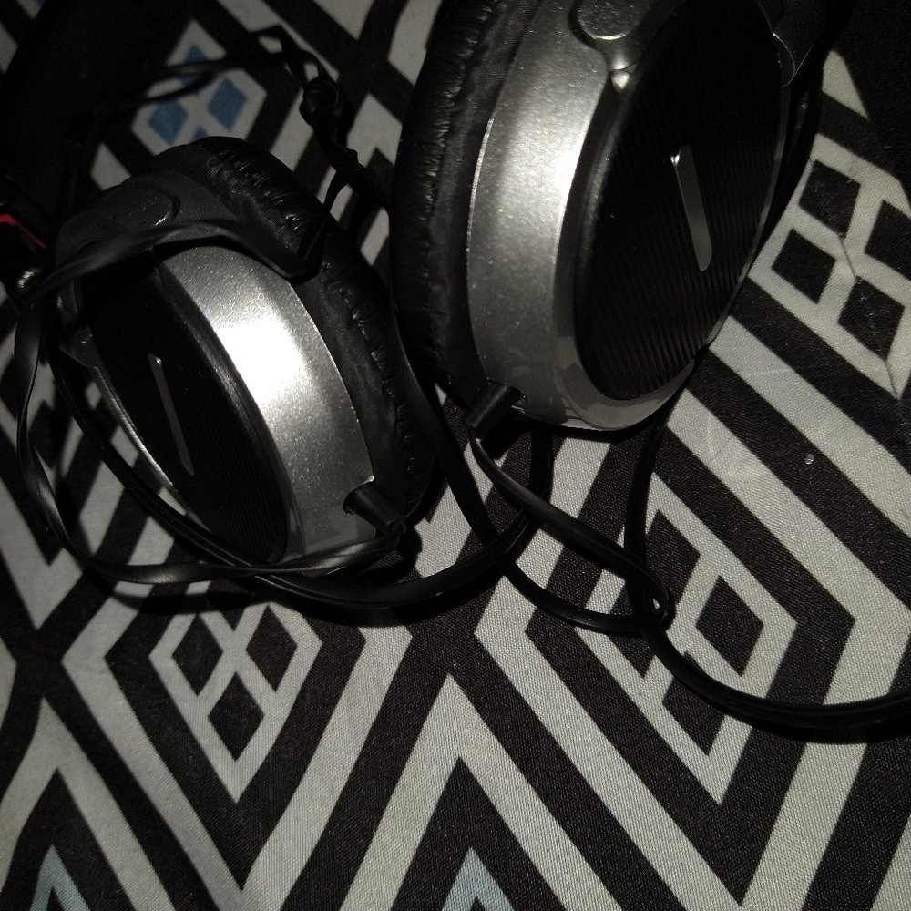 headphones